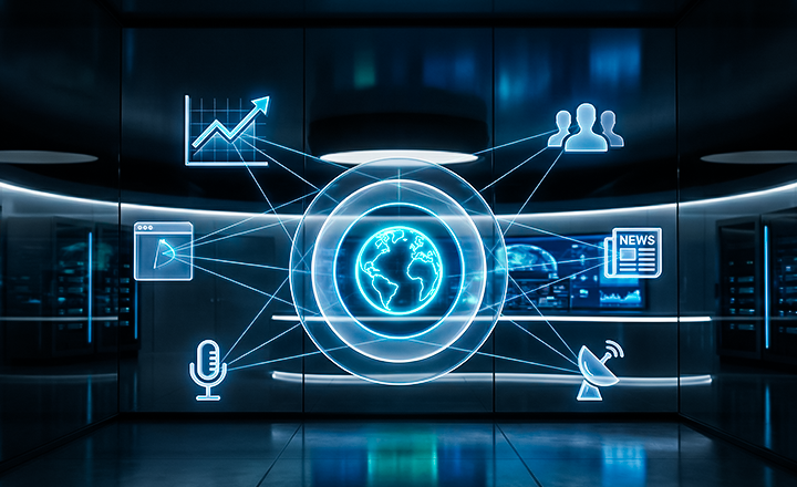 Reach Your Target Audience