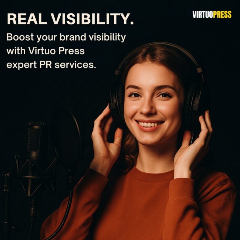 Instagram post from virtuopress. This post is in position 2.